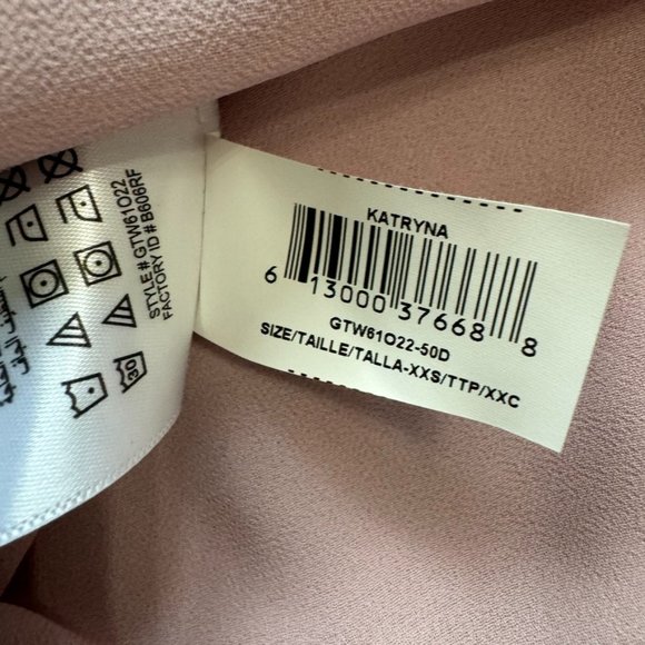 BCGB Maxazria Women's Dress - Picture 8 of 13